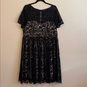 NWT Torrid Dress size 2X
